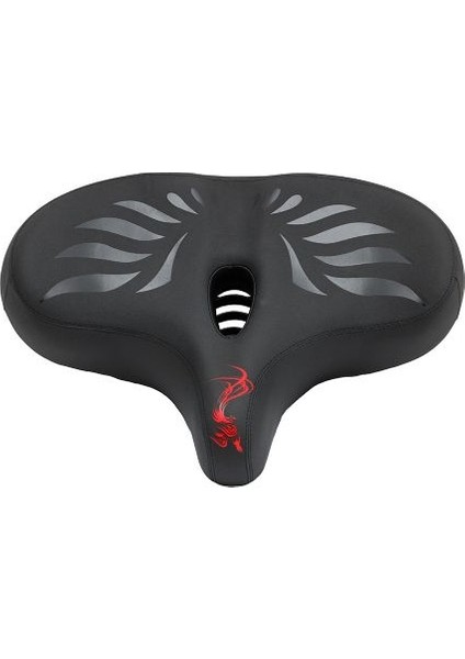 Sele - E-Bike, Kanatlı, ZR-Dragon