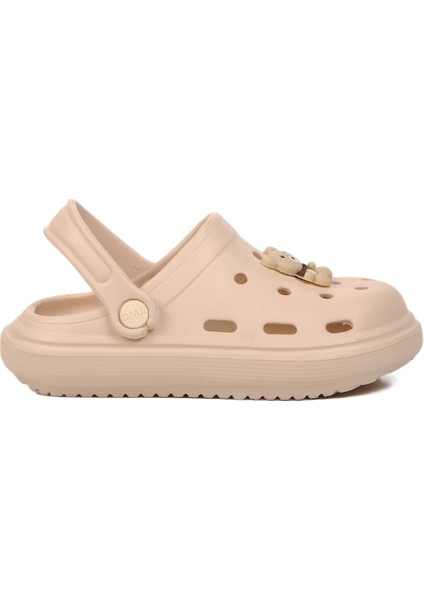 Walkway Ekru Çocuk Terlik fiyatları