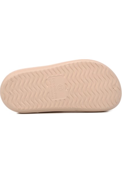 Walkway Ekru Çocuk Terlik indirimleri