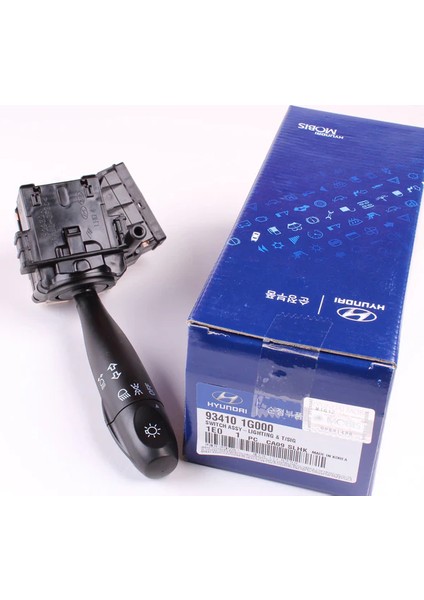 Mobıs Hyundai Accent Era Far Kolu 2006-2011 93410-1G000
