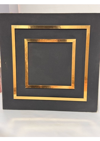 Asma Tavan Paneli Gold Model