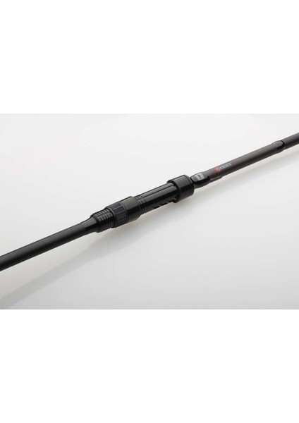 Yekoutdoor Profesyonel Göl Oltası Seti Prologic C-Series 13ft 390cm 3 Parça&Okuma Ceymar C-8000a 7+1bb Olta Makinesi