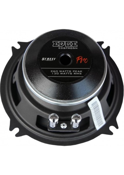 Tempovendo - EDSPRO5N-E0 (13CM Neodyum Midrange) modelleri