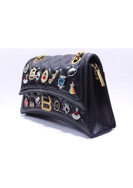 25YG313 Iğneli El Çantası fırsatları