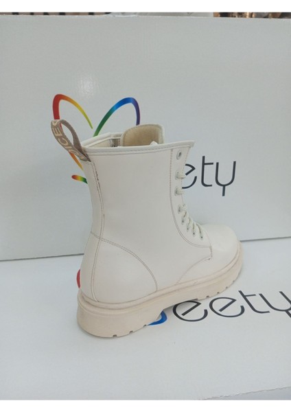 22BK156.1150 Bej Rengi Postal Bot