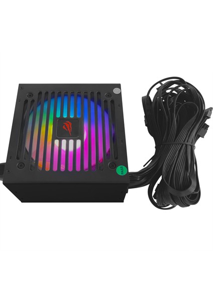 Gamenote HV-T750W 750W Güç Kaynağı – Sessiz ve Serin Performans, Yüksek Verimlilik