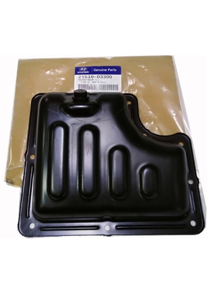 Mobıs Hyundai Accent Blue 6 Ileri Yağ Karteri 2015-SONRASI 21510-03300