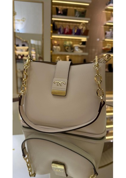 Ithal Chan Model Klasik Kadın Çanta fiyatları