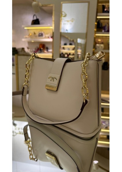 Ithal Chan Model Klasik Kadın Çanta indirimleri