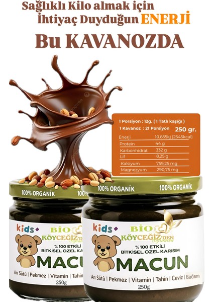 Kilo-Aldırıcı Arı Sütlü, Pekmez, Tahin, Bal, Badem,ceviz, Fındık ve Vitamin, Macun indirimleri