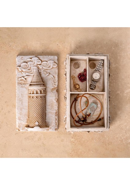 Galata Mermerit Organizer