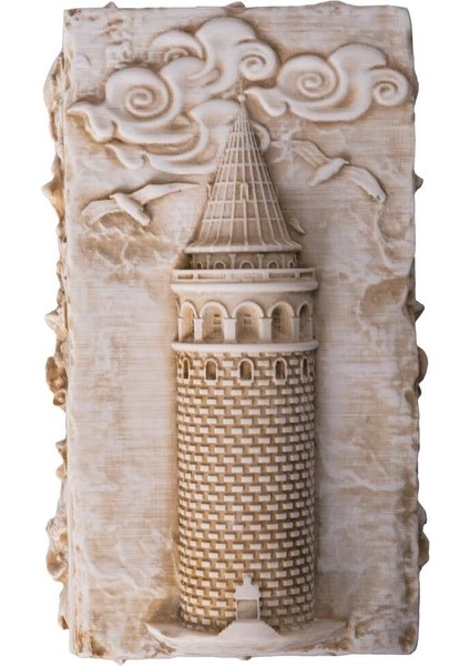 Galata Mermerit Organizer