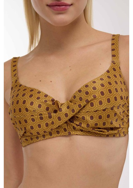 5605 Gold Simli Toparlayıcı Bikini Takımı fiyatları