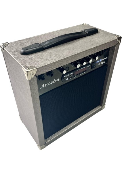 Gitar Amfisi 15W Arzeba