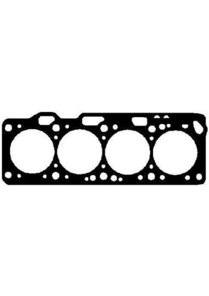 Silindir Kapak CONTASI - 030103383M METPART - Volkswagen Golf3 Jetta 1.6 91 ve Sonrası uyumlu