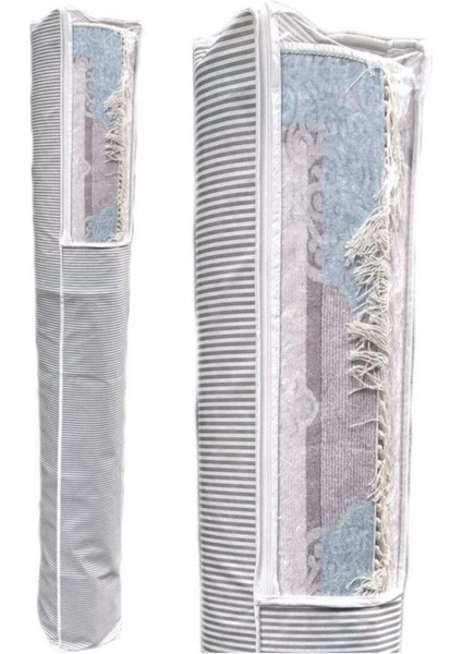 Halı Hurcu Pencereli Halı Hurcu 4 M2 (170 x 38 )