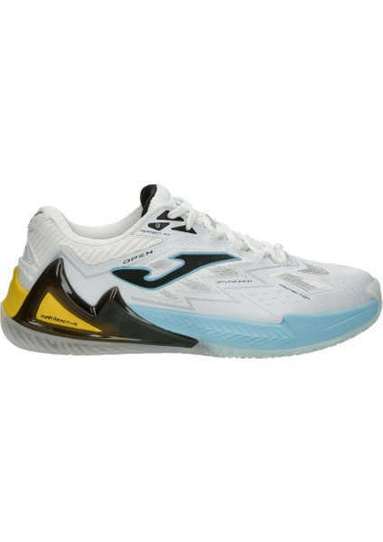 Open Erkek Beyaz Padel – Tenis Ayakkabısı Topes2502om