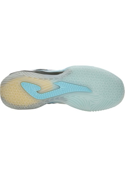 Open Erkek Beyaz Padel – Tenis Ayakkabısı Topes2502om fiyatları