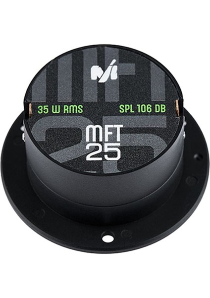 Deaf Bonce Machete Mft-25 Küçük Etkili Tweeter Russıa modelleri