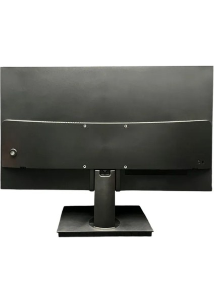 FFC-24F10 23.8" Inch Ekran Fhd 75hz Monitör 1920*1080 "siyah Renk " Gaming Oyuncu Monitörü - 2 Yıl Garanti - Çerçevesiz Ekran