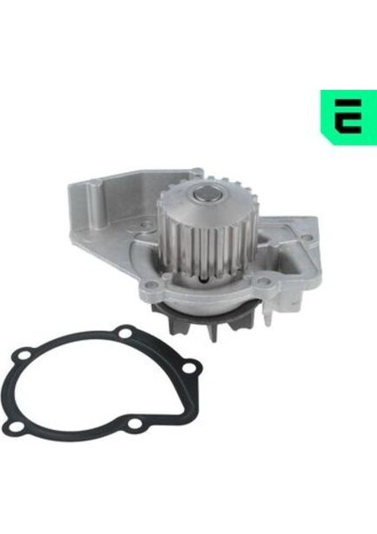 Optımal AQ-1137 Devirdaim Su Pompası Ducato / 306 307 406 407 Partner Expert Boxer / Xsara Xantıa C5 Berlingo 1.9 DW8B 2.0hdı DW10TD