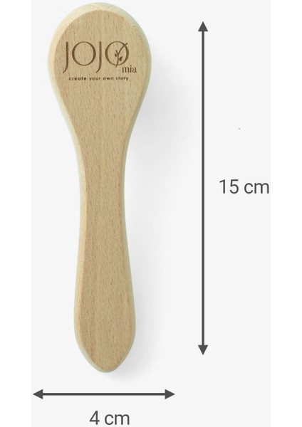 El Yapımı Doğal At Kılı Yüz Fırçası fırsatları