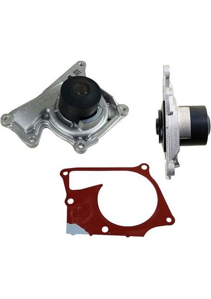 Süpsan PW0010-03 Süpsan Pompa Devirdaim Renault Kangoo / Clio / F