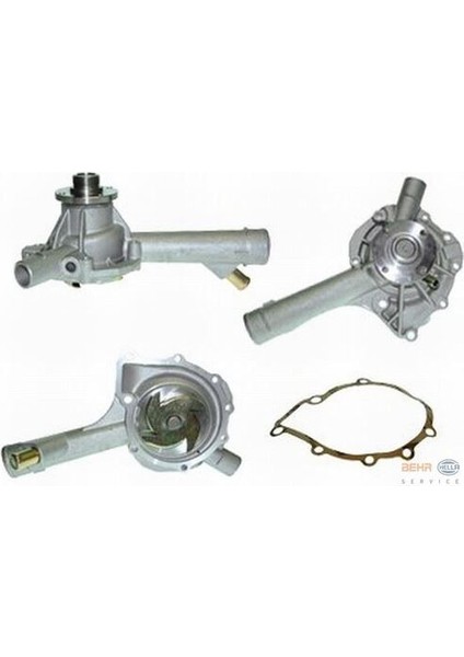 Magnettı Marellı 351110012700 Devirdaim W202 C180 C200 E200 93-00 Motor Kodu 111.920 111.921