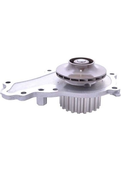 PW0024 Devirdaim 206 307 Fiesta Fusion 1.4 Tdcı 8V Dv4