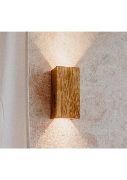 Yansıtmalı çift yönlü ahşap duvar uygulaması, salon, otel, cafe dekoru için şık tasarım