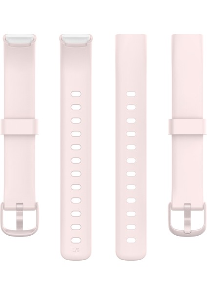 For Fit Luxe Silikon Kordonlu Saat Haki (Yurt Dışından) modelleri