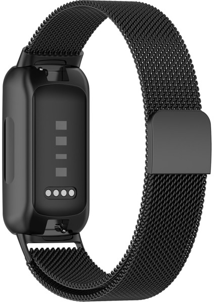 Fitbit Inspire 3 Siyah Için Milanese Watch Band (Yurt Dışından) fiyatları