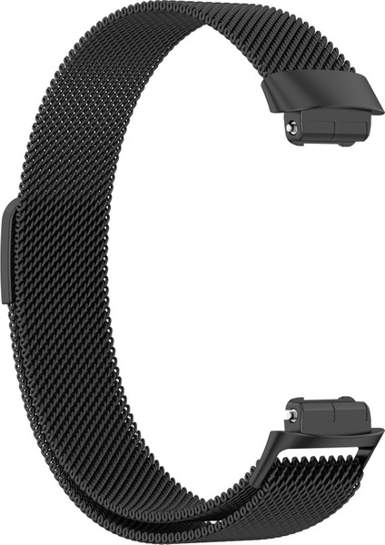 Fitbit Inspire 3 Siyah Için Milanese Watch Band (Yurt Dışından) modelleri