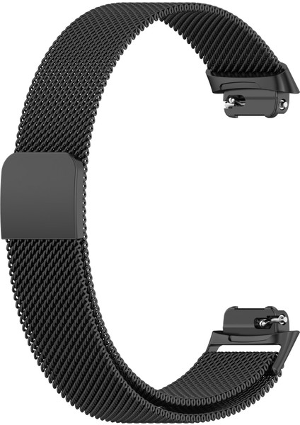 Fitbit Inspire 3 Siyah Için Milanese Watch Band (Yurt Dışından) fırsatları
