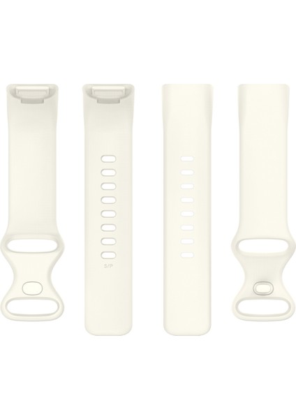 For Fit Charge 5 Silikon Kordonlu Saat Kayısı (Yurt Dışından) fiyatları