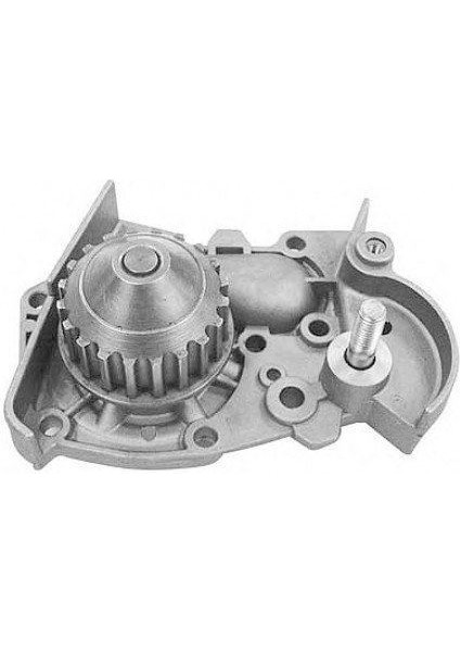 PW0014-4 Pompa Devirdaim Renault Clio I R19 I-Iı 1.4 E6J-E7J