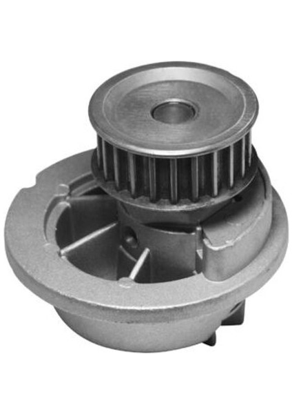 Wısco 1334077 Devirdaim Opel Corsa C Astra G Vectra C Merıva 1.6 16V
