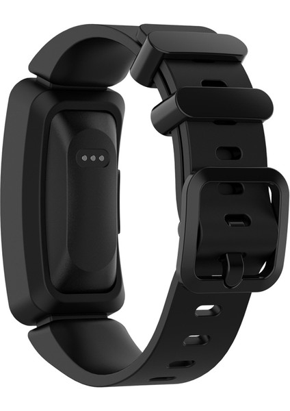 Fitbit Alta Akıllı Saat Için X-Şekilli Metal Watch Band Siyah (Yurt Dışından) fırsatları