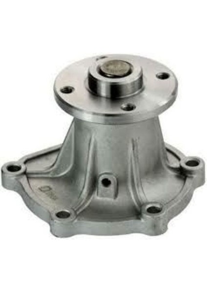 PW0082 Devirdaim Corolla Uyumlu Kasnaklı 1.3 12V 88-98 1e-2e