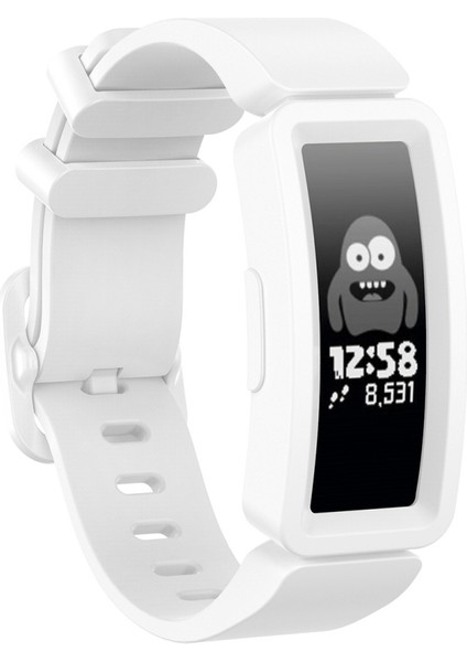 Fitbit Alta Akıllı Saat Için X-Şekilli Metal Saat Kordonu Beyaz (Yurt Dışından) fiyatları