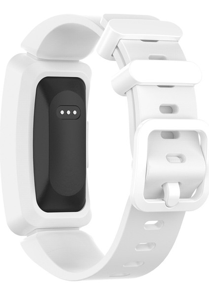 Fitbit Alta Akıllı Saat Için X-Şekilli Metal Saat Kordonu Beyaz (Yurt Dışından) modelleri