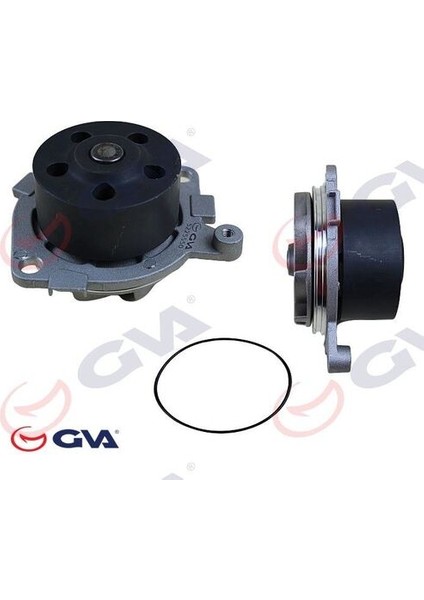 5225550 Devirdaim Stılo 1.8 16V (01-08)- Alfa Romeo 145-146-1