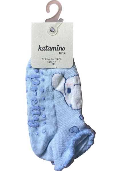 Liora Abs'li Bebek Çorabı 20422