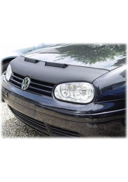 Golf 4 (1998-2003 Model Araçlar Uyumlu) Kaput Koruyucu Maske