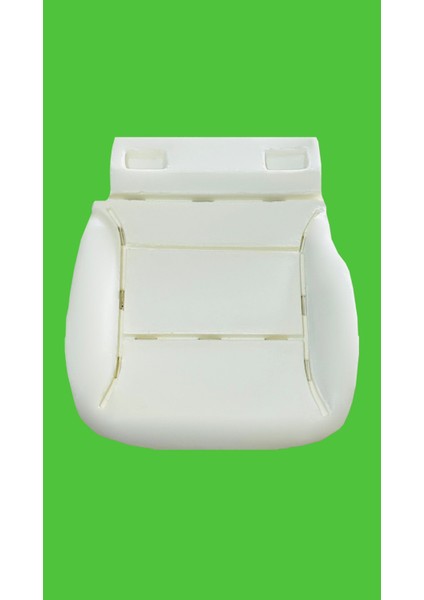 Peugeot Partner Tepe Aracına Uyumlu Oturak Süngeri