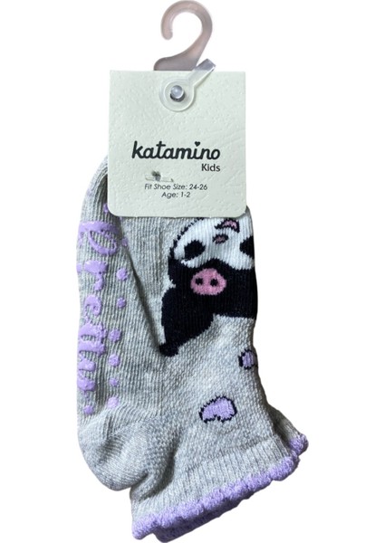 Liora Abs'li Bebek Çorabı 20422