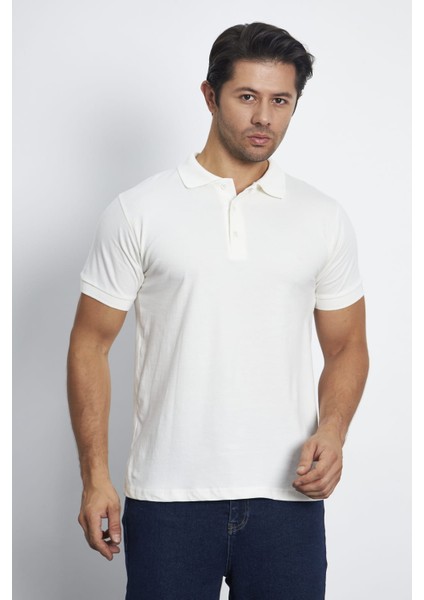 Polo Yaka Tişört modelleri