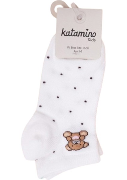 Melora Bebek Çorabı 20425