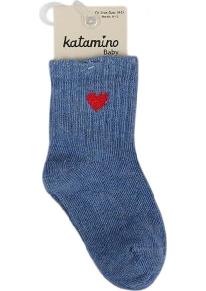 Bebek Çorabı 20402