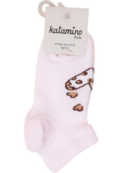 Melora Bebek Çorabı 20425